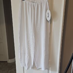 Oh My Gauze Honey Pants 2